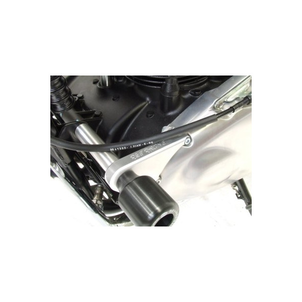 R&G Crash Protectors - Classic Style